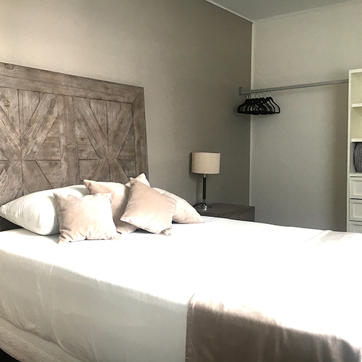 SUITES INTERIOR - Lorenzana 9 BIS - Casa San Rafael