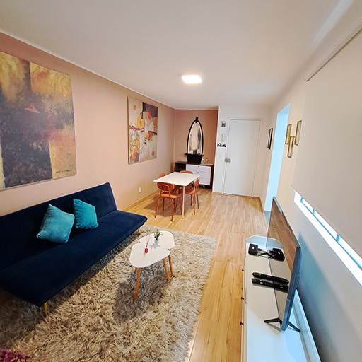 SUITES INTERIOR - Lorenzana 9 BIS - Casa San Rafael