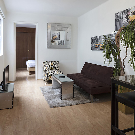 SUITES INTERIOR - Lorenzana 9 BIS - Casa San Rafael
