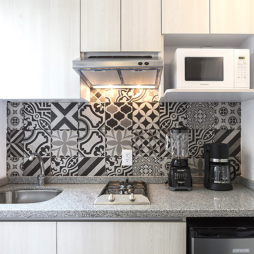 SUITES INTERIOR - Lorenzana 9 BIS - Casa San Rafael