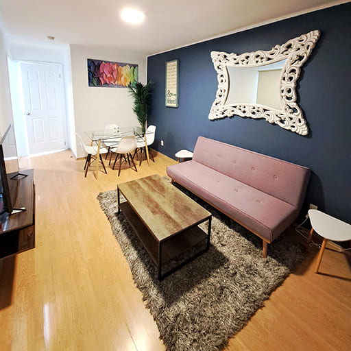 SUITES FACHADA - Lorenzana 9 BIS - Casa San Rafael