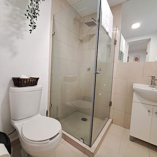 SUITES FACHADA - Lorenzana 9 BIS - Casa San Rafael