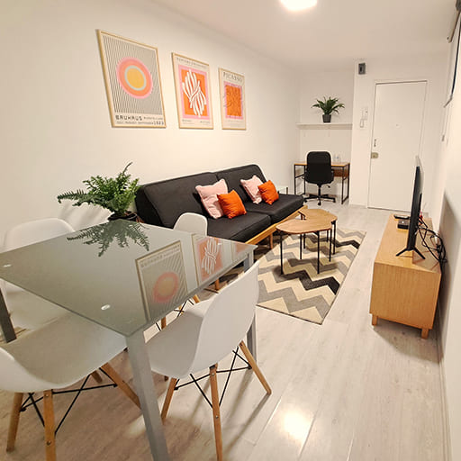 SUITES FACHADA - Lorenzana 9 BIS - Casa San Rafael